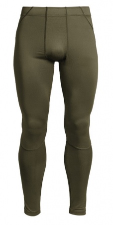 Collant THERMO PERFORMER A10 EQUIPEMENT  NIV 3 taille L couleur vert olive