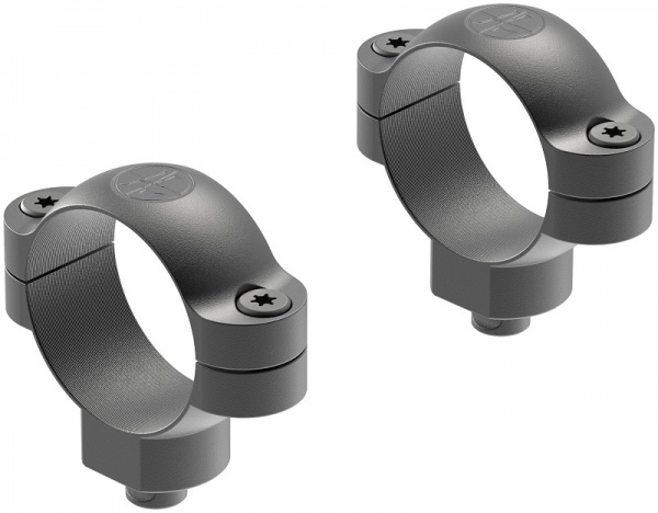 Colliers Leupold QR 30mm haut