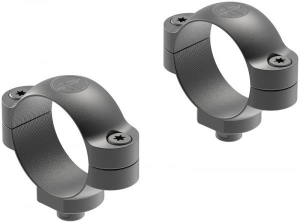 Colliers Leupold QR 30mm medium