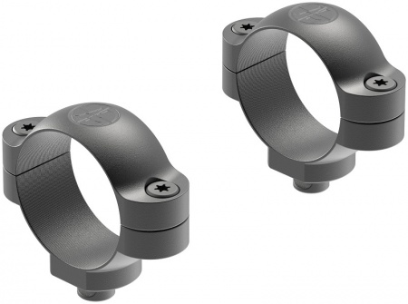 Colliers Leupold QR 30mm medium