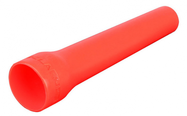 CONE DE SIGNALISATION POUR LAMPE DE POCHE