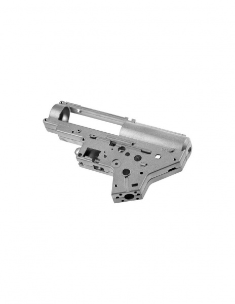 Coque gearbox V2 G&G