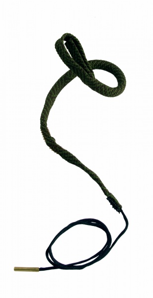Cordon de nettoyage Boresnake cal 44/45