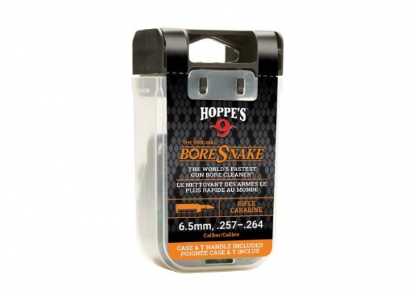 Cordon de nettoyage boresnake cal 6.5/250SV/264W