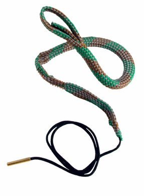 Cordon de n�ttoyage HOPPES BORESNAKE pour CAL 50