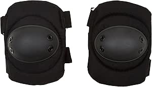 Coudi�re airsoft couleur noir