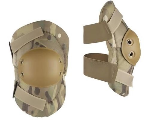 Coudi�re airsoft multicam