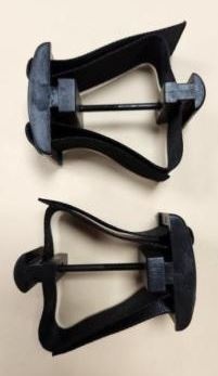 Coupleur chargeur G&P pour AK47