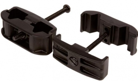 Coupleur de chargeur MFT pour AK47 couleur noir