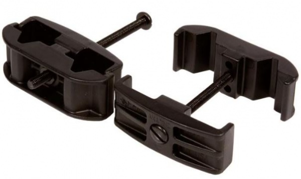 Coupleur de chargeur MFT pour AK47 OD