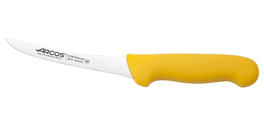 Couteau Arcos prof d�sosseur lame de 140mm