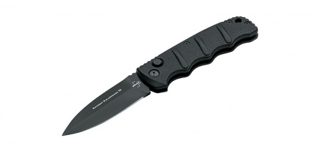Couteau Boker Plus AKS-74 Spearpoint D2