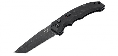 Couteau Boker Plus Intention II Tanto D2