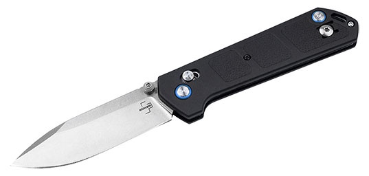 Couteau Boker Plus kihon DC2.0 