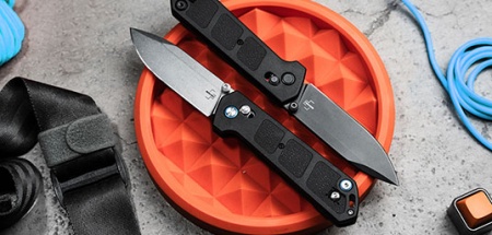 Couteau Boker Plus kihon DC2.0 