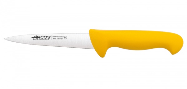 Couteau boucher Arcos 