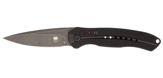 Couteau Cobratec Diablo black
