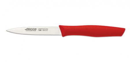 Couteau d\'office Arcos nova lamme 100mm