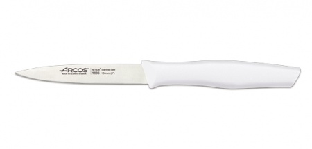 Couteau d\'office Arcos nova lamme 100mm