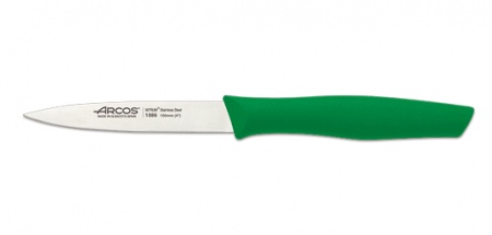 Couteau d\'office Arcos nova lamme 100mm