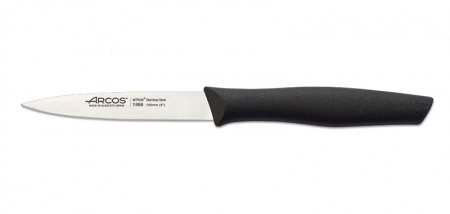 Couteau d\'office Arcos nova lamme 100mm