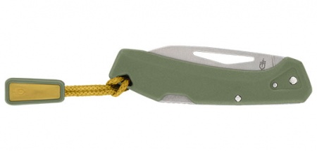 Couteau Gerber LST mini vert