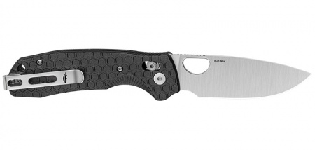 Couteau Honey Badger crossbolt noir