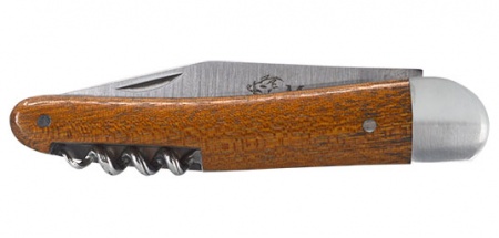 Couteau Le Massu Coutellerie Chevalerias 