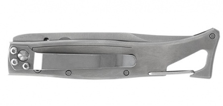 Couteau LUG manche kaki