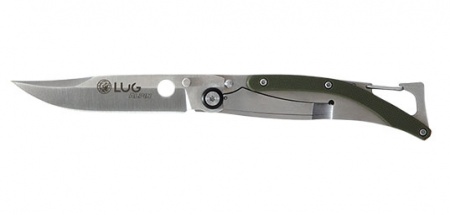 Couteau LUG manche kaki