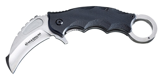 Couteau Magnum alpha kilo