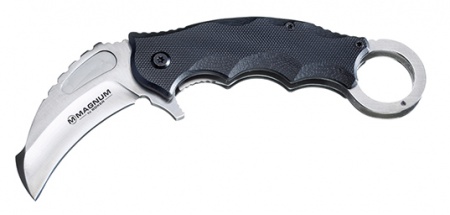 Couteau Magnum alpha kilo