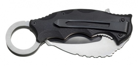 Couteau Magnum alpha kilo