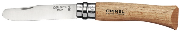 Couteau mon premier Opinel N�7 
