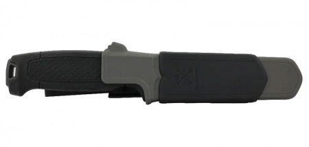 Couteau Morakniv amberg carbon blackseries