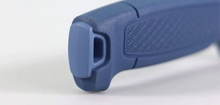 Couteau Morakniv amberg inox blue montain