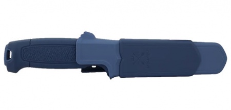 Couteau Morakniv amberg inox blue montain