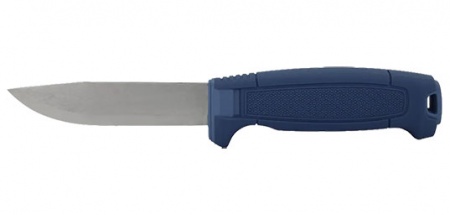 Couteau Morakniv amberg inox blue montain