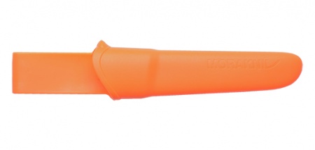 Couteau MORAKNIV companion  F C orange
