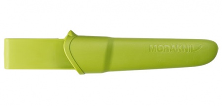 Couteau Morakniv companion olive green
