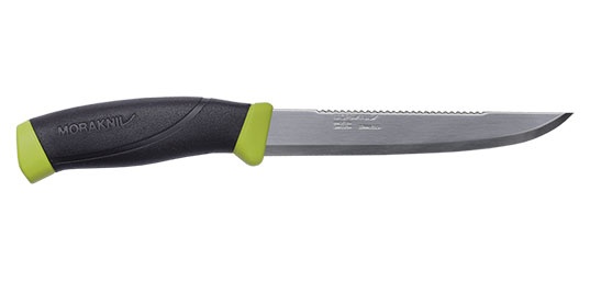 Couteau Morakniv fishing scaler 150