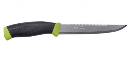 Couteau Morakniv fishing scaler 150