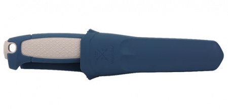 Couteau Morakniv risberg inox blueberries