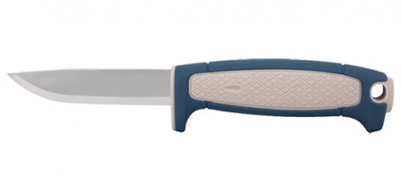 Couteau Morakniv risberg inox blueberries
