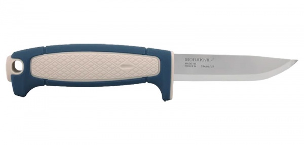 Couteau Morakniv risberg inox blueberries