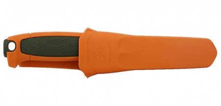 Couteau Morakniv risberg inox hunting