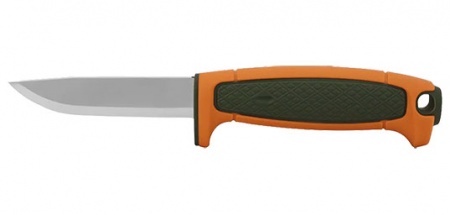Couteau Morakniv risberg inox hunting