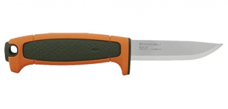 Couteau Morakniv risberg inox hunting