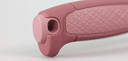 Couteau Morakniv risberg inox lingonberries