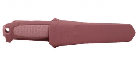 Couteau Morakniv risberg inox lingonberries